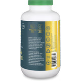 Organika Creatine 300 Vegetarian Capsules - Nature's Source Inc