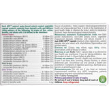 New Roots Herbal Probiotics Recovery 30Caps - Nature's Source Inc