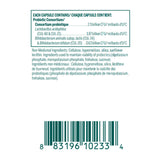 Genestra Brands HMF Probiotic 60 Vegan Caps - Nature's Source Inc