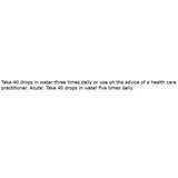 Biomed Solidago 50ml - Nature's Source Inc