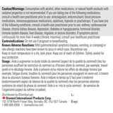 Biomed Melatonin B6 10 mg 60 Lozenges - Nature's Source Inc