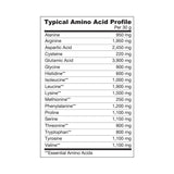 Genuine Health Fermented Vegan Protein Vanilla 600g - Nature's Source Inc