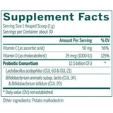 Genestra Brands HMF Fit for School 30g - Nature's Source Inc