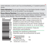 Biomed Adrenaplex 90 Capsules - Nature's Source Inc