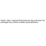 Alpha Science IB-Zyme 90 Capsules - Nature's Source Inc