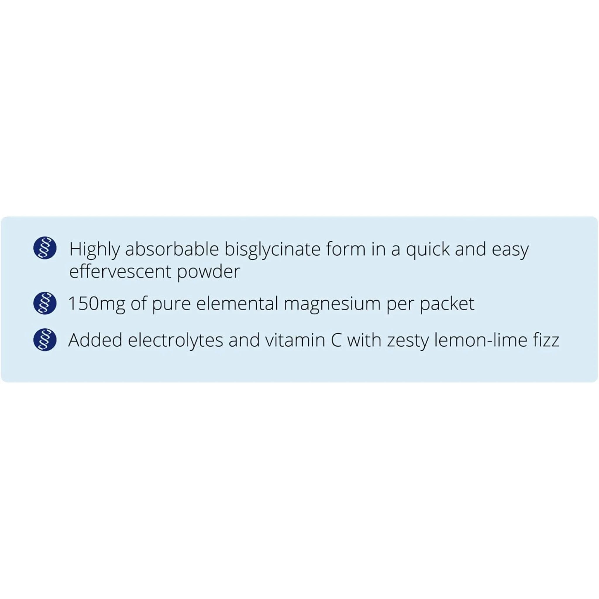 CanPrev ElectroMag Effervescent Drink 30 Packets - Nature's Source Inc