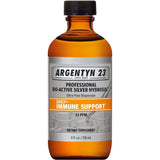Argentyn 23 Hydrosol 23ppm 118ml - Nature's Source Inc