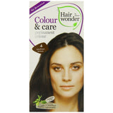 Colour & Care Medium Brown 4 100ml - Nature's Source Inc