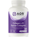 AOR Collagen Lift (Skin Health) 120 Capsules - Nature's Source Inc