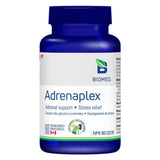 Biomed Adrenaplex 90 Capsules - Nature's Source Inc