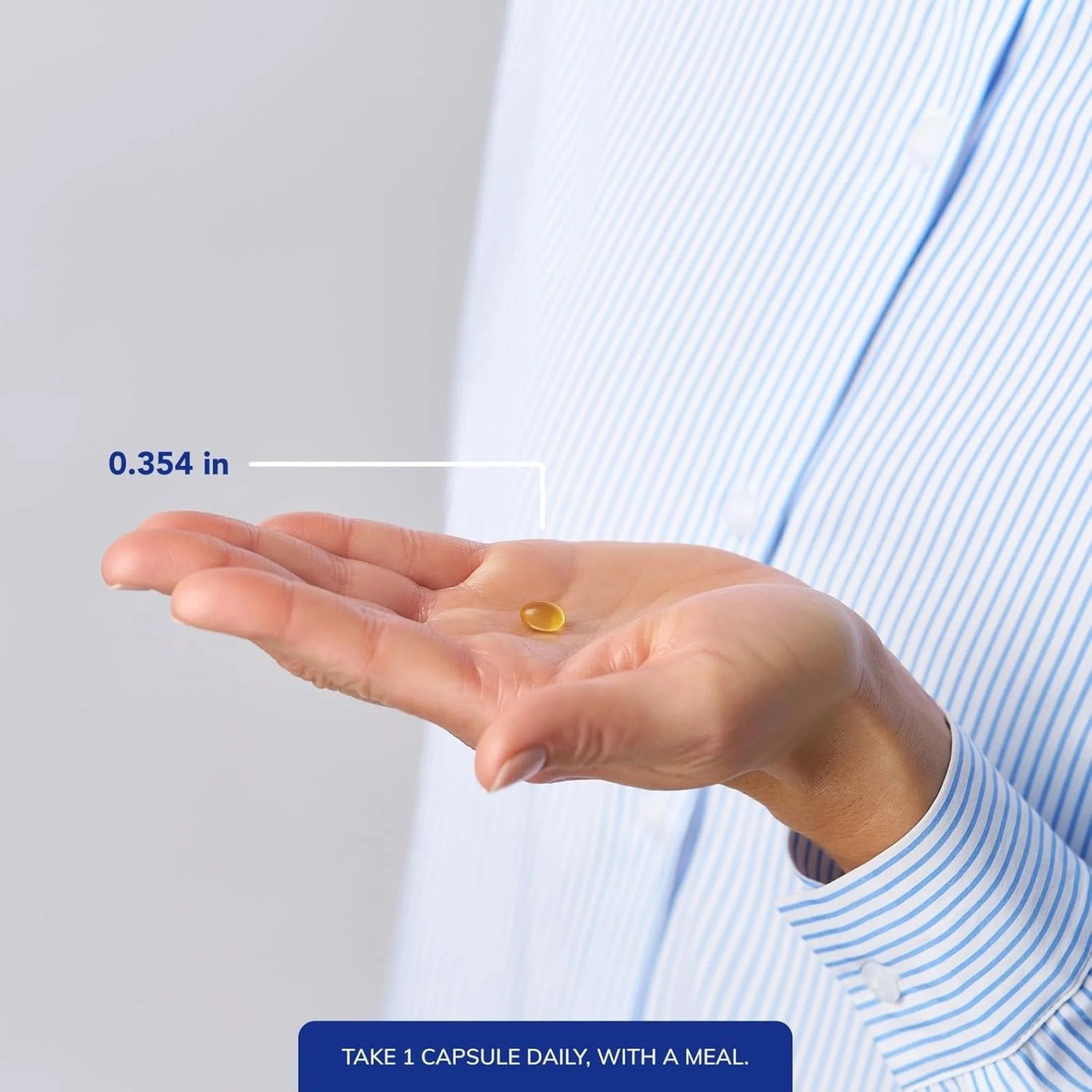 Pure Encapsulations Vitamin A 3,000 mcg (10,000 IU) - 120 Softgels
