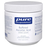 Pure Encapsulations Buffered Ascorbic Acid 227g