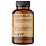 Pure Lab Vitamins Magnesium Glycinate Powder 200g