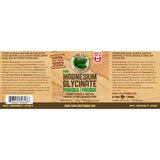 Pure Lab Vitamins Magnesium Glycinate Powder 200g
