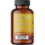 Pure Lab Vitamins NADH+Ubiquinol (60 Veg Caps)
