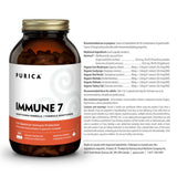 Purica Immune 7 360 Caps