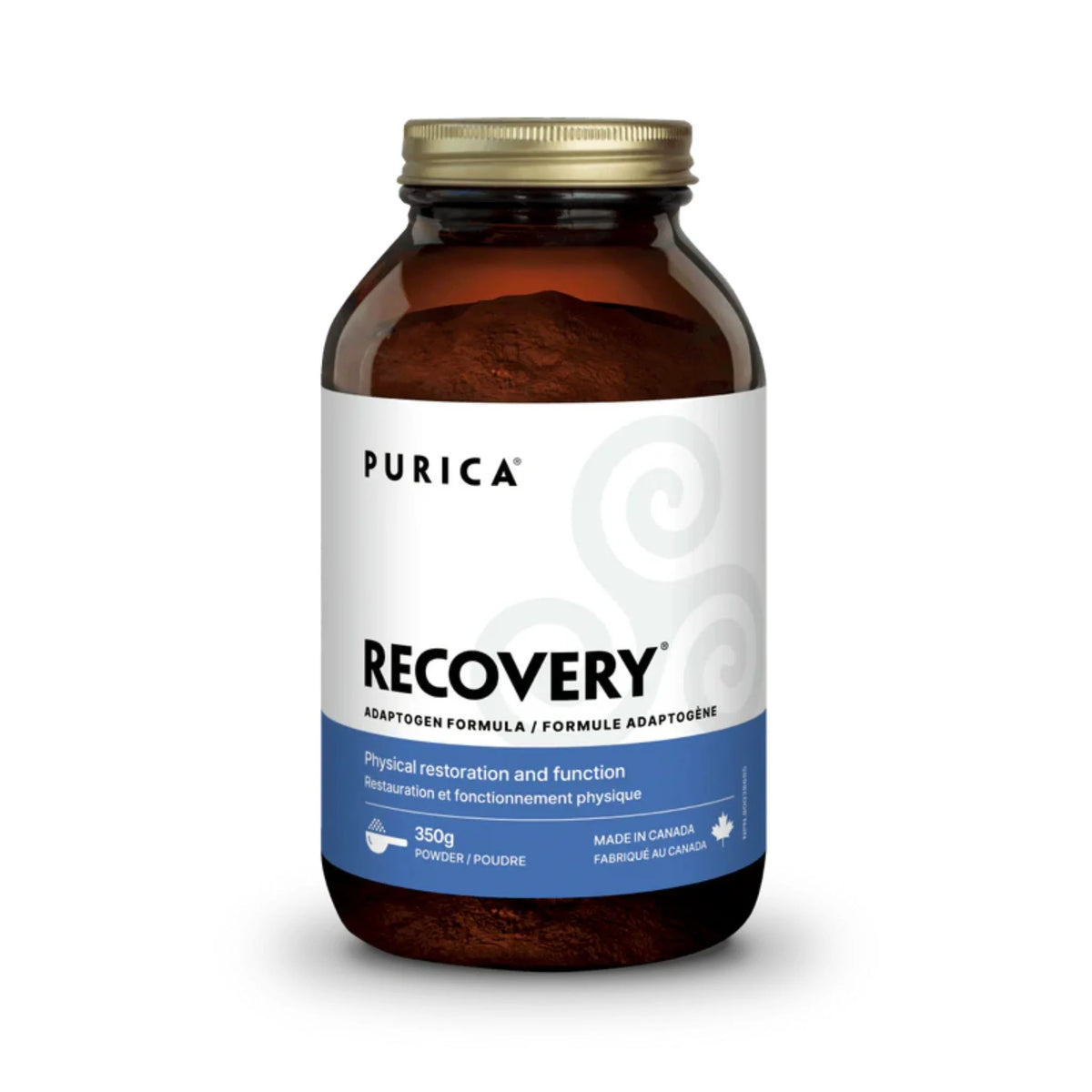 Purica Recovery Extra Strength Joint Support 350g