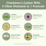 Quantum Super Lysine+ 180t