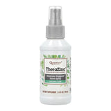 Quantum Thera Zinc Throat Spray 118ml