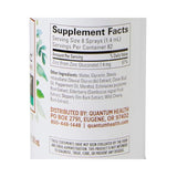 Quantum Thera Zinc Throat Spray 118ml