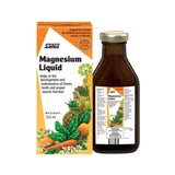 Salus Magnesium 250+500 Bonus Shrink - Nature's Source Inc