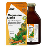 Salus Magnesium 250+500 Bonus Shrink