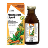 Salus Magnesium 250+500 Bonus Shrink