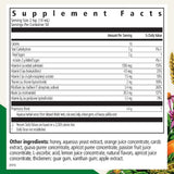 Salus Epresat Multivitamin - 500ml - Nature's Source Inc