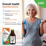 Salus Calcium Magnesium - 250ml