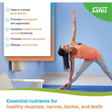 Salus Calcium Magnesium - 250ml