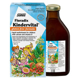 Salus Kindervital Liquid Multivitamin for Children (500 ml) - Nature's Source Inc