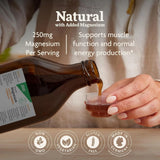 Salus Magnesium Liquid 500 ml