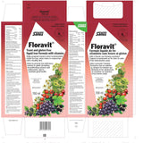 Salus Floravit - 700 ml - Nature's Source Inc