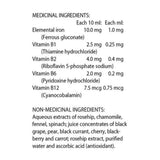 Salus Floravit - 700 ml - Nature's Source Inc