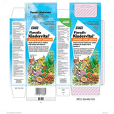 Salus Kindervital Multivitamin Kids, 250 ML (New Formula)