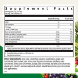 Salus Floradix Liquid Iron & Vitamins Formula - 250ml