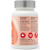 Arcwell Fisetin 100mg 30 Vegetable Capsules - Nature's Source Inc