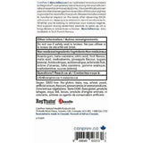 CanPrev MuscleRescue Pineapple Punch 162g - Nature's Source Inc