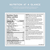 North Coast Naturals Unflavored ISO Protein 100 - 680g - Nature's Source Inc