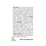 Pekana Inflamyar Drops (Pain-Relief) - 100ml - Nature's Source Inc