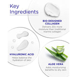 Andalou Naturals Life Boosting Serum 30ml - Nature's Source Inc