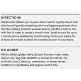 Activated Probiotics Biome Dental 28ct - Nature's Source Inc