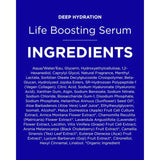 Andalou Naturals Life Boosting Serum 30ml - Nature's Source Inc