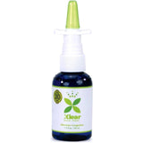 Xlear Natural Nasal Spray (With Xylitol) - 45 ml - Nature's Source Inc