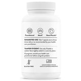 Thorne 5-MTHF 1mg Methylfolate 60 Capsules - Nature's Source Inc