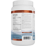 North Coast Naturals Unflavored ISO Protein 100 - 680g - Nature's Source Inc