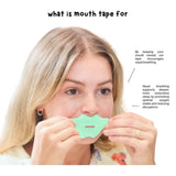 Mintier Mouth Tape 30pk - Nature's Source Inc