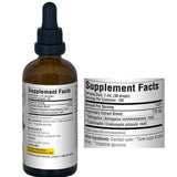 St. Francis Herb Farm Deep Immune Kids 100ml - Nature's Source Inc