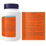 Now Zinc Picolinate 25mg 100ct - Nature's Source Inc