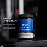 Designs for Sport Creatine Monohydrate 450 Grams - Nature's Source Inc